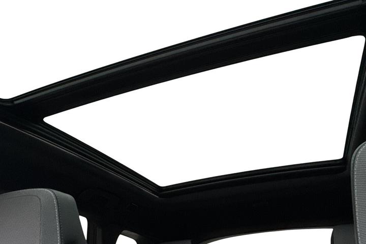 Kobber Opel Grandland-e fra 2025