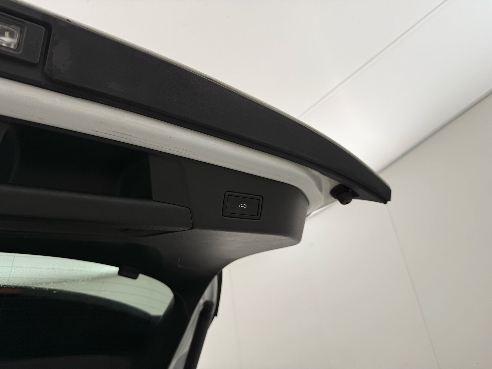 Hvid VW ID.4 fra 2022