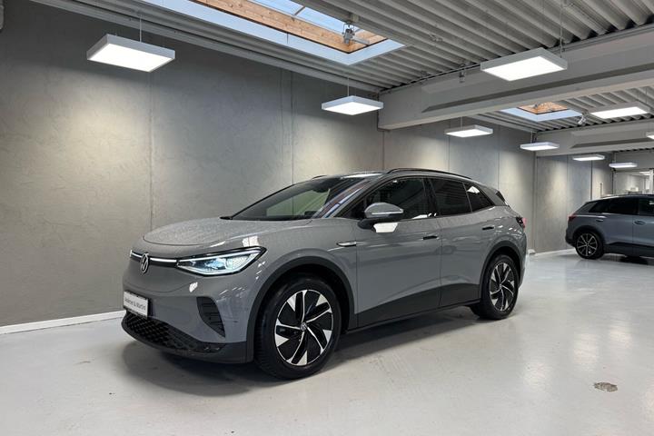 undefined VW ID.4 fra 2023