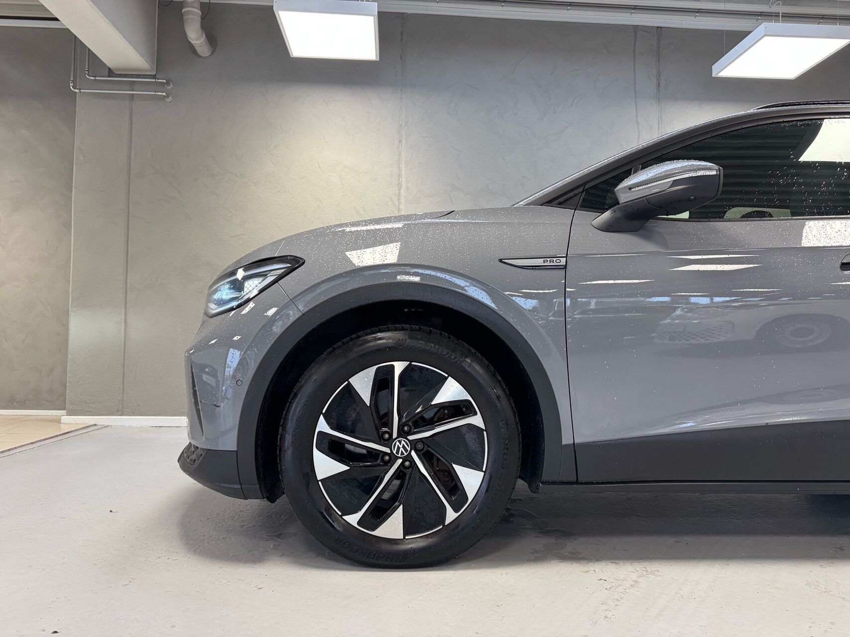 undefined VW ID.4 fra 2023