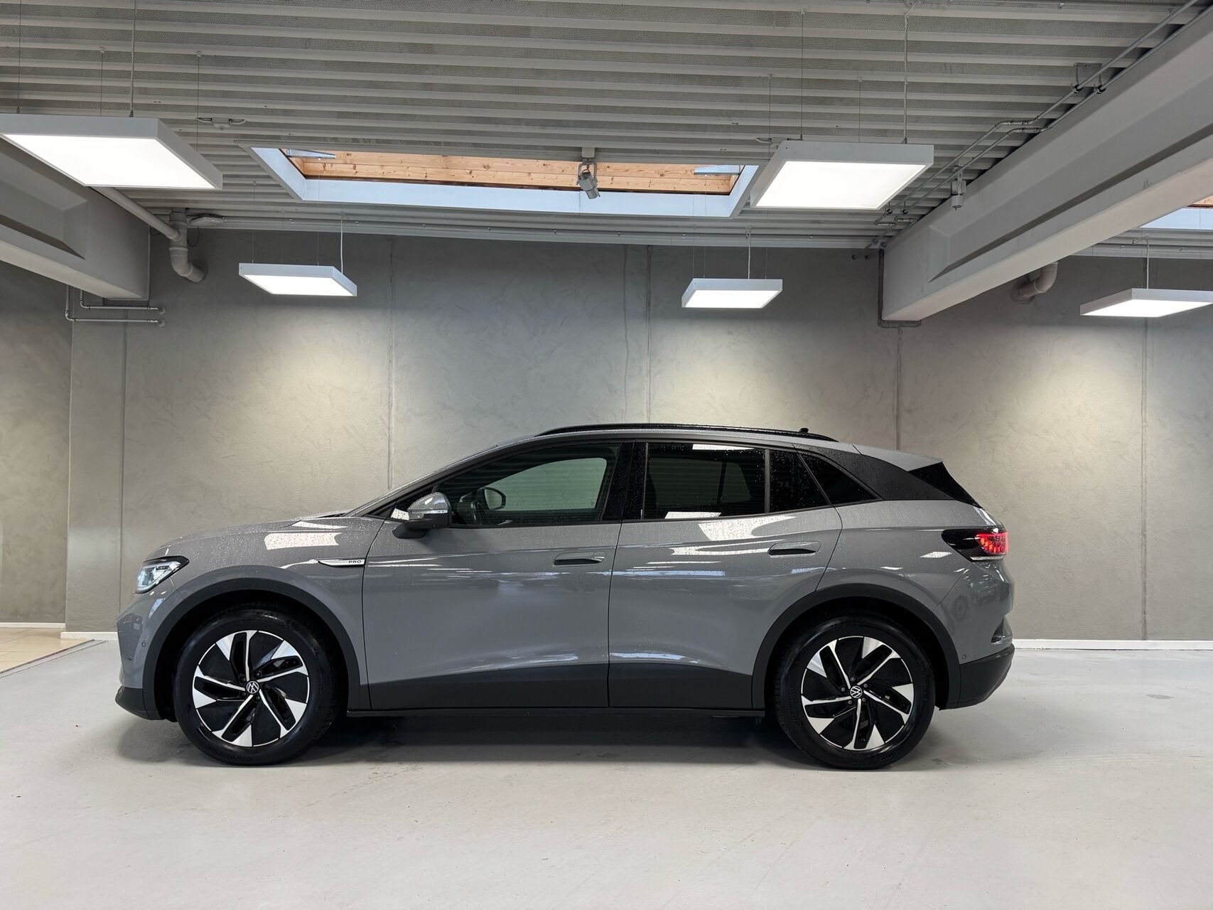 undefined VW ID.4 fra 2023