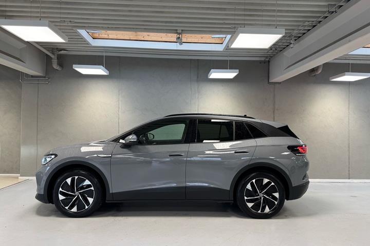 undefined VW ID.4 fra 2023