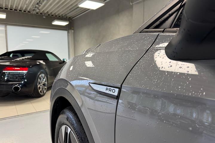 undefined VW ID.4 fra 2023