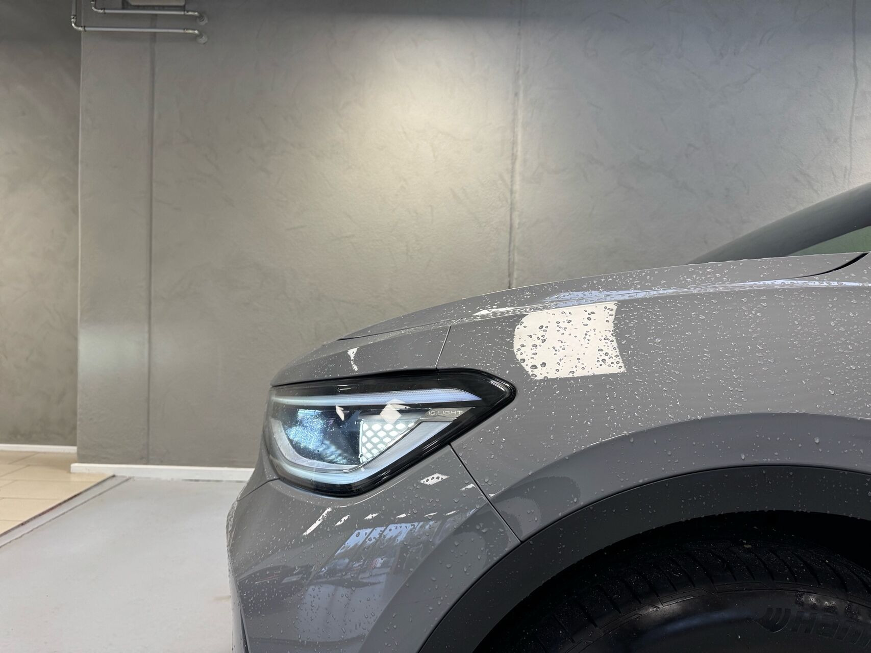 undefined VW ID.4 fra 2023