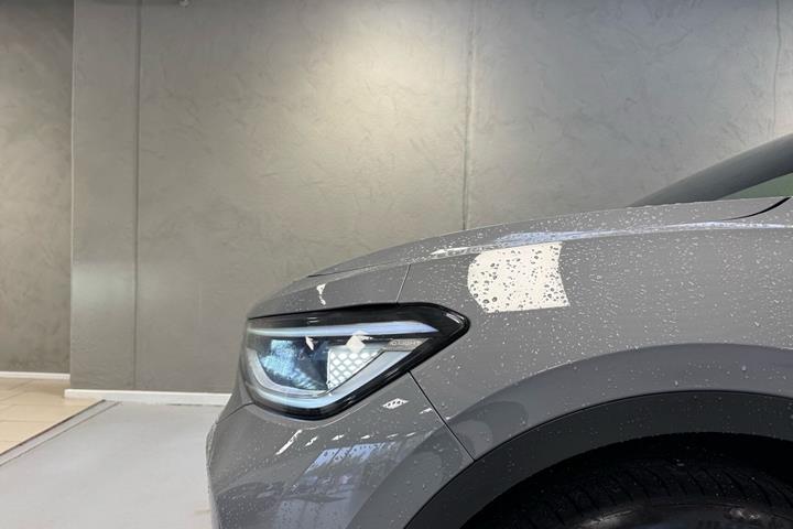 undefined VW ID.4 fra 2023