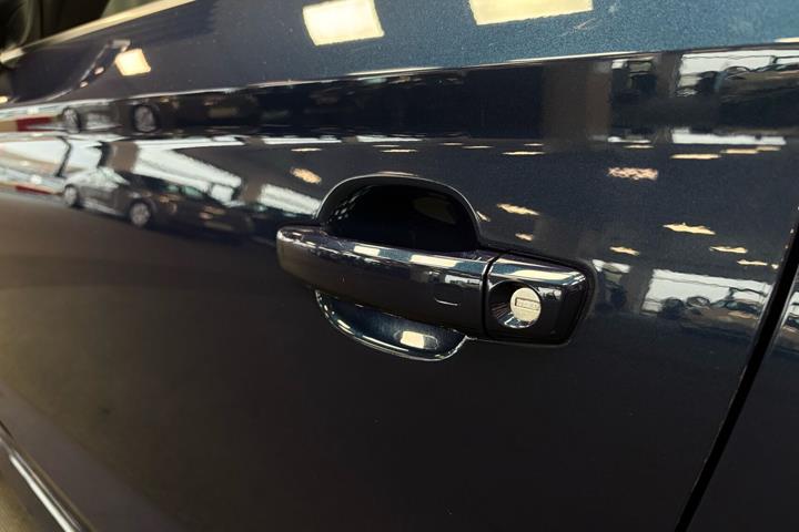 undefined Audi A3 fra 2020