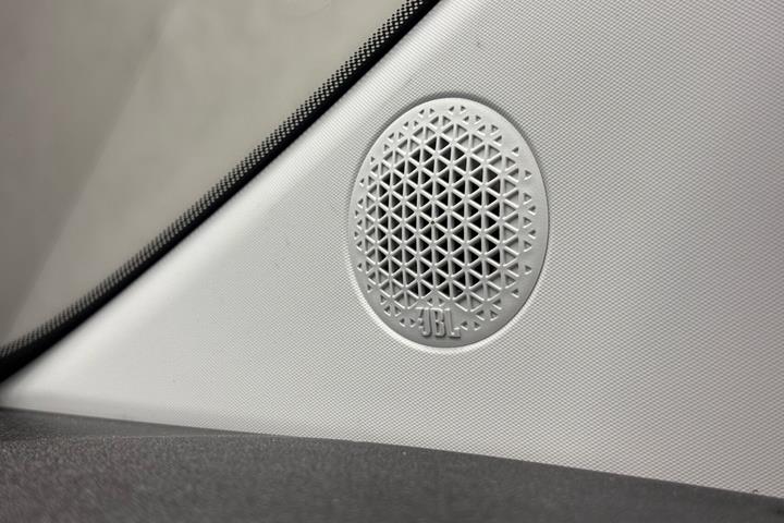 undefined Fiat 500e fra 2023