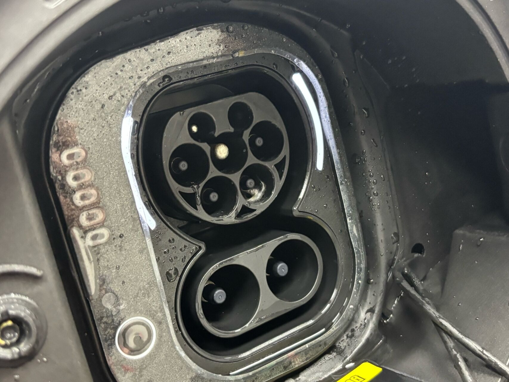 undefined Fiat 500e fra 2023