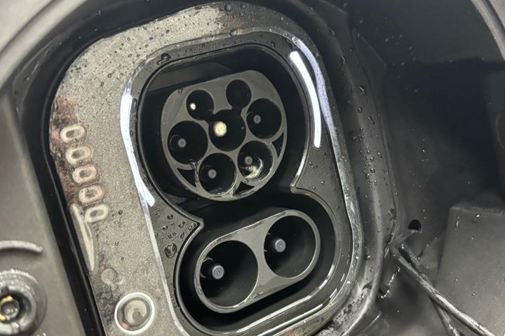 undefined Fiat 500e fra 2023