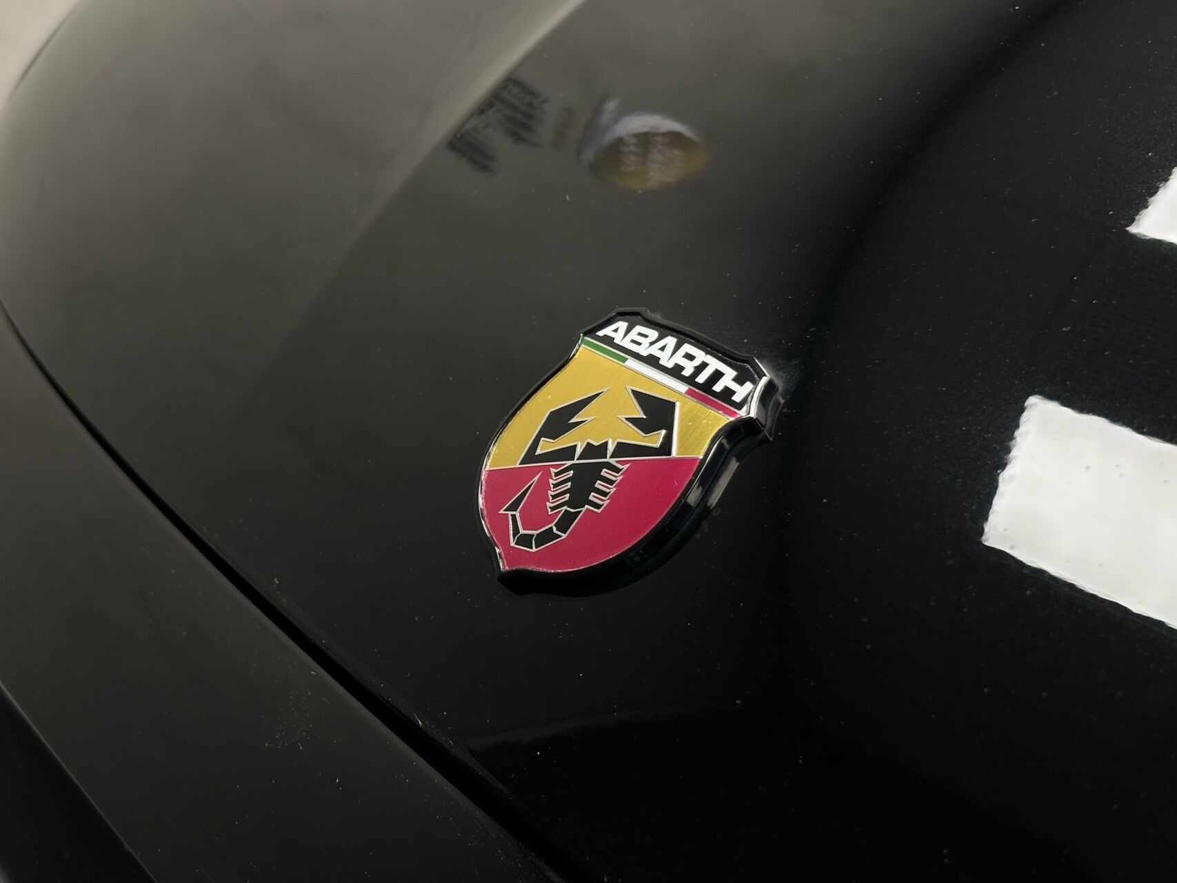 undefined Abarth 500e fra 2024