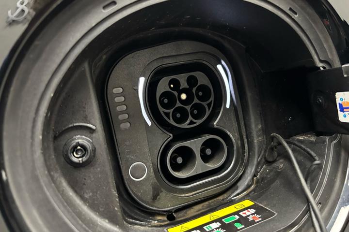 undefined Abarth 500e fra 2024