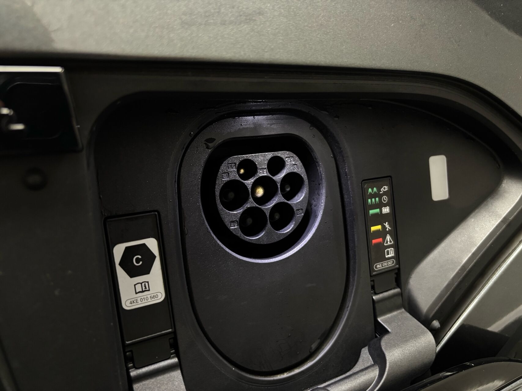 undefined Audi Q8 fra 2024