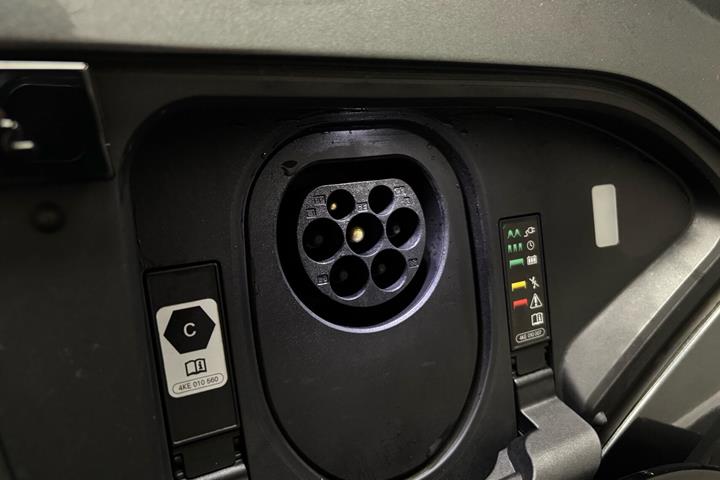 undefined Audi Q8 fra 2024