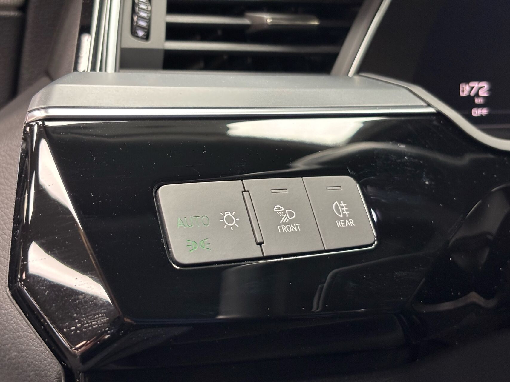 undefined Audi Q8 fra 2024