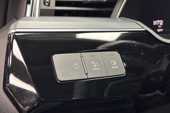 undefined Audi Q8 fra 2024