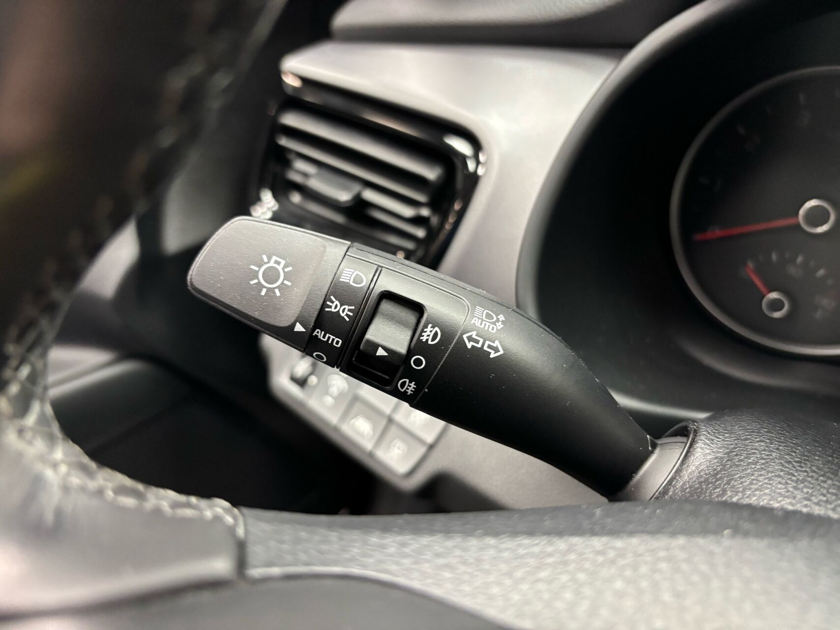undefined Kia Stonic fra 2018