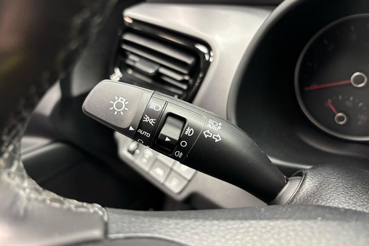 undefined Kia Stonic fra 2018