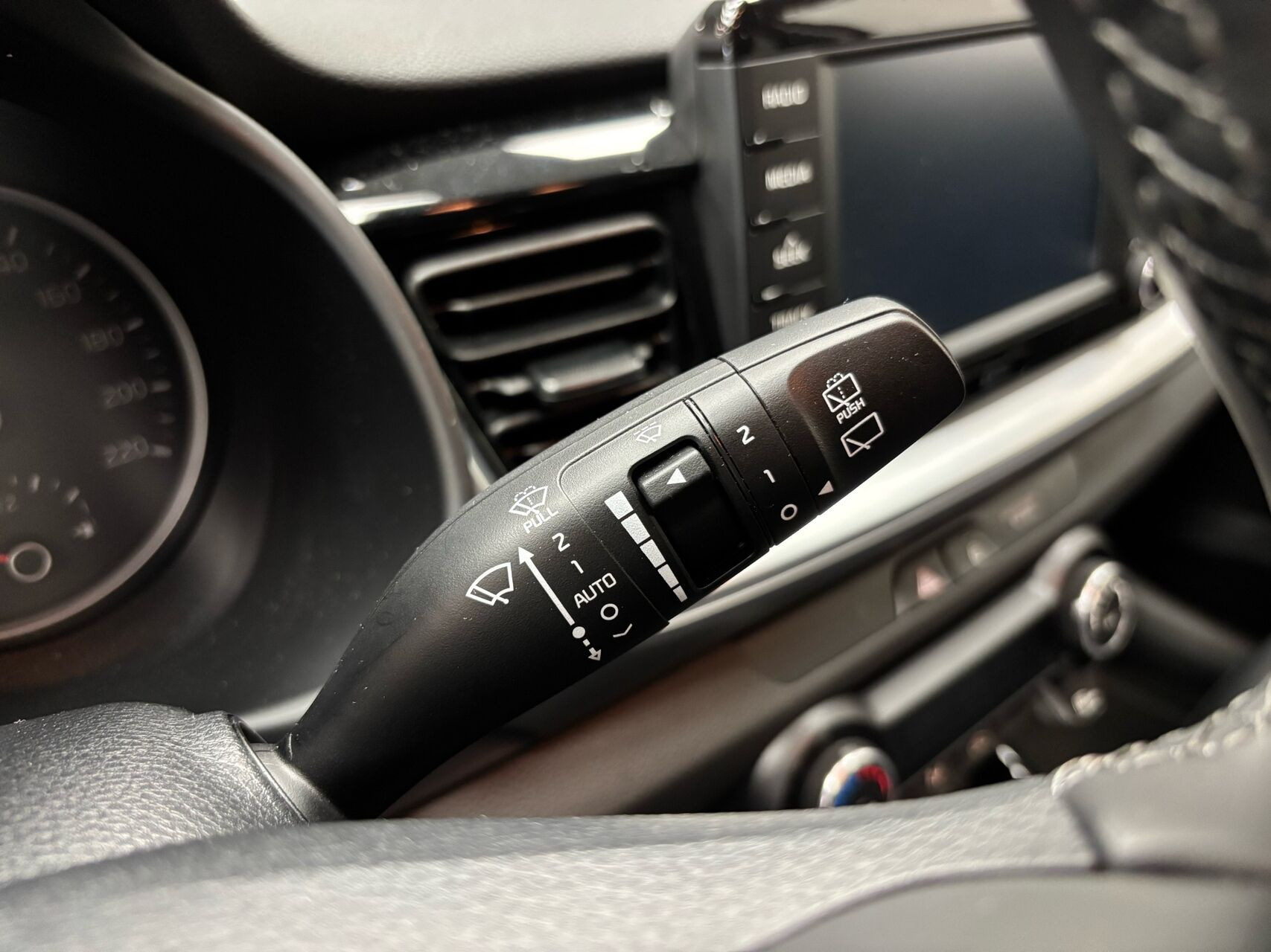 undefined Kia Stonic fra 2018
