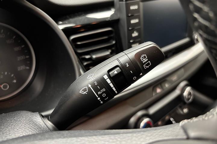 undefined Kia Stonic fra 2018
