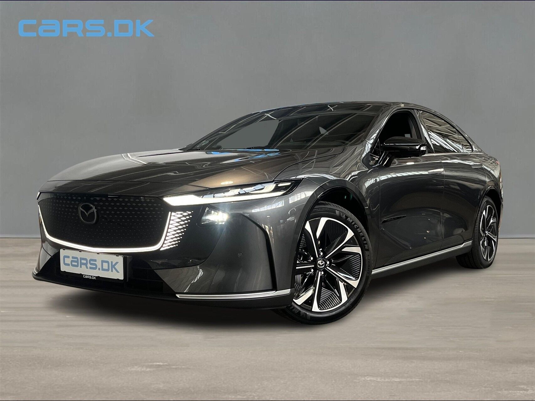 Mazda 6e EL Takumi 245HK 5d Aut.