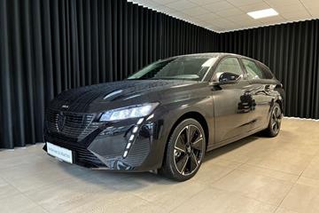 Peugeot E-308 EL Style 156HK Stc Aut.
