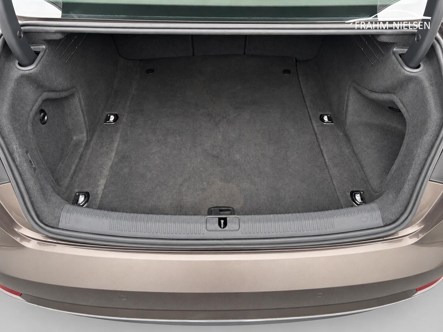 undefined Audi A4 fra 2016