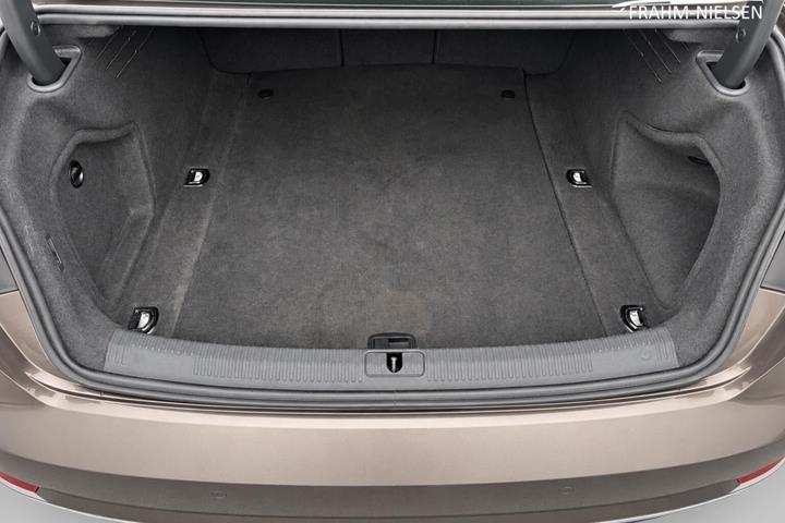 undefined Audi A4 fra 2016