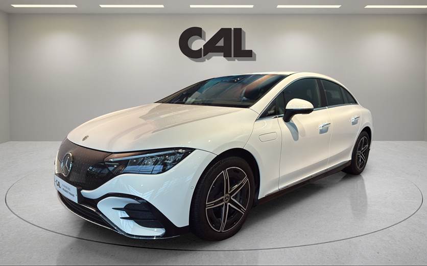 Mercedes EQE350 EL AMG/Electric Art 292HK Aut.