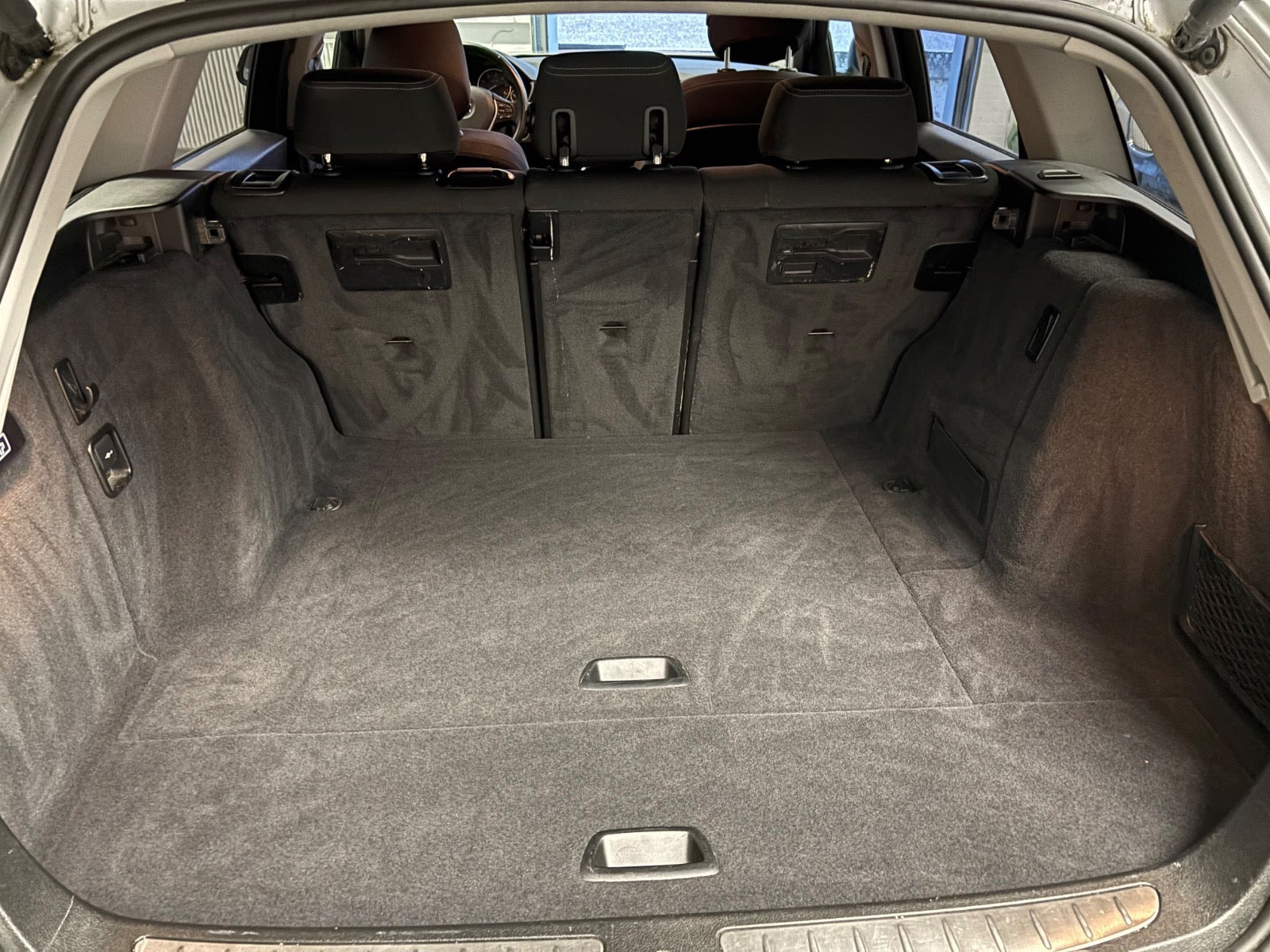 undefined BMW 320d fra 2015