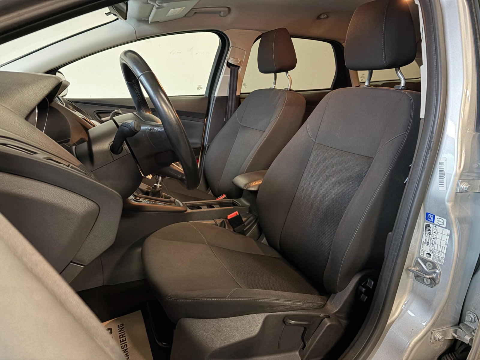 undefined Ford Focus fra 2015