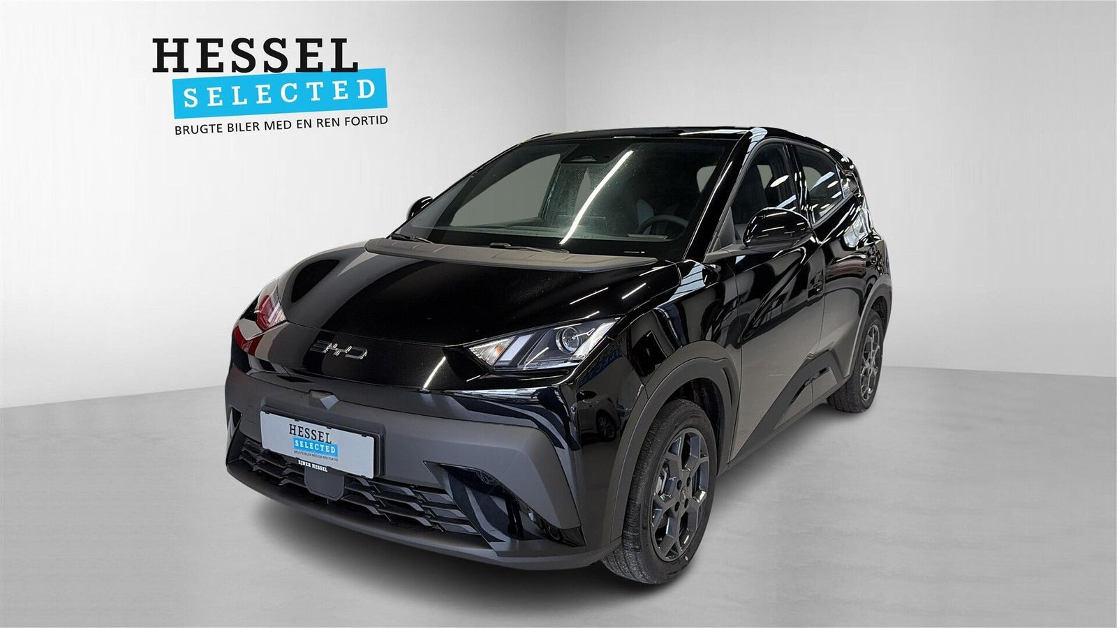 BYD Dolphin Surf 43 Boost
