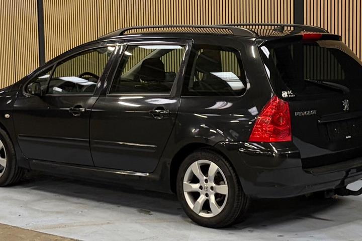 undefined Peugeot 307 fra 2008