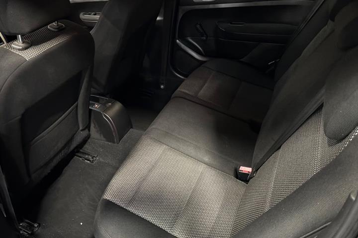 undefined Peugeot 307 fra 2008