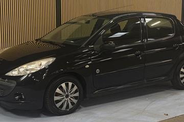 Peugeot 206+ 1,4 HDi 68