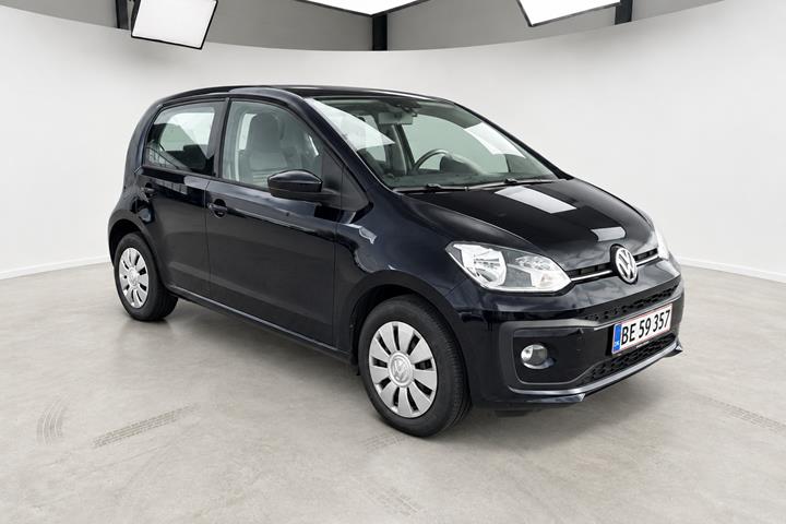 undefined VW UP! fra 2017