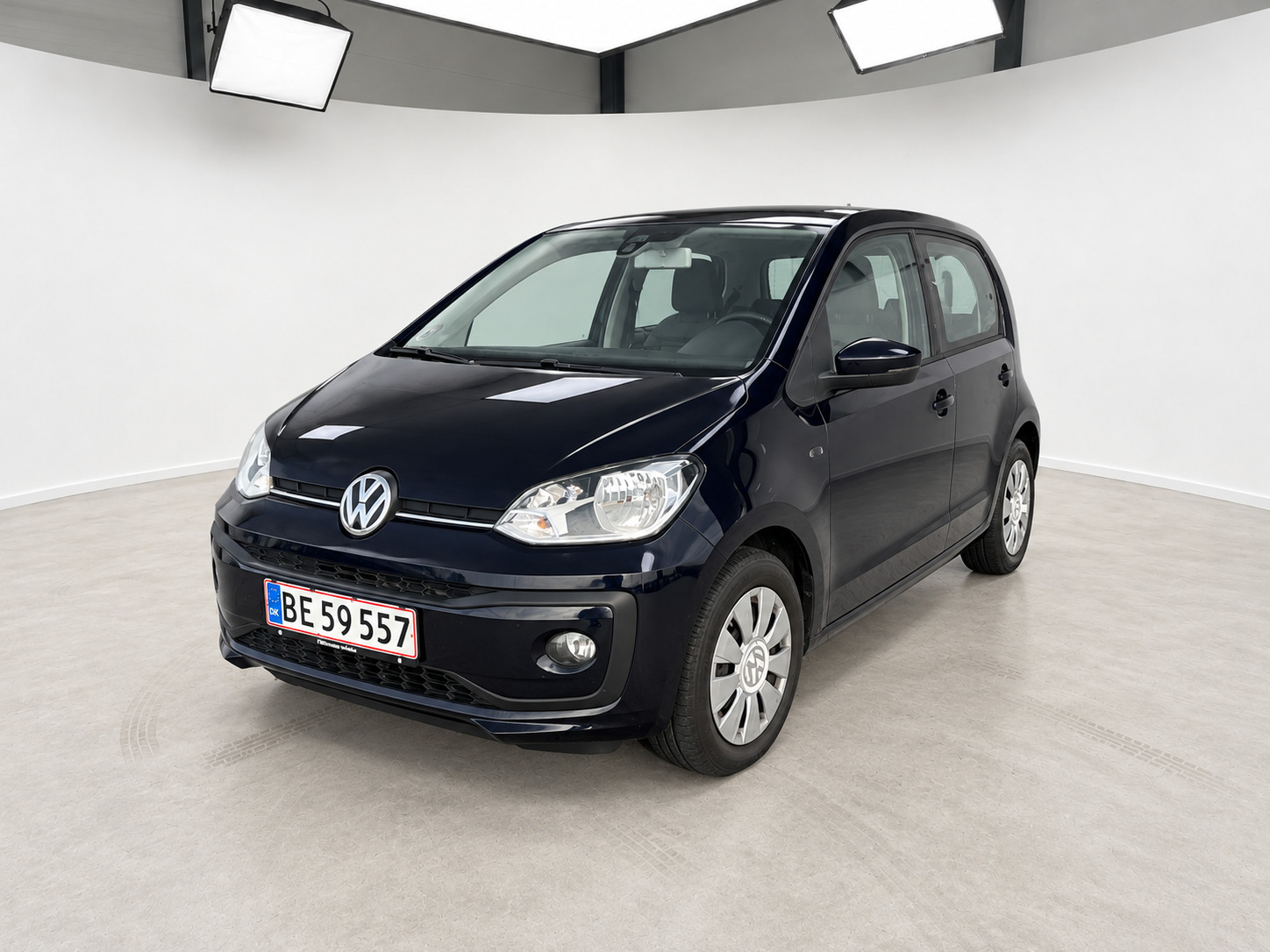 undefined VW UP! fra 2017