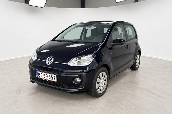 undefined VW UP! fra 2017