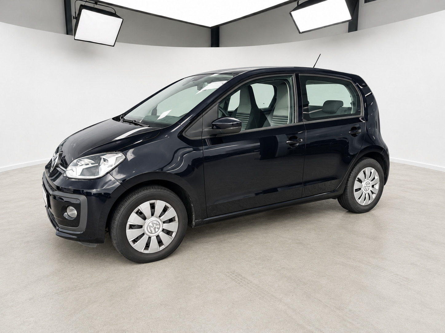 undefined VW UP! fra 2017