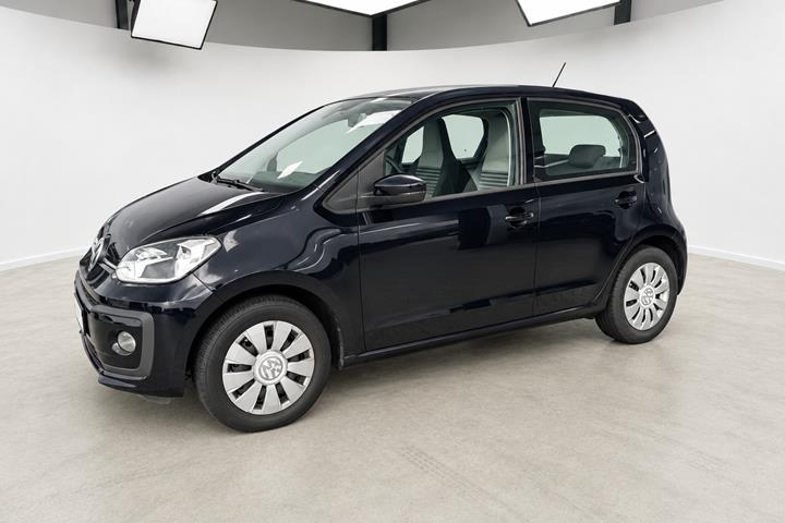 undefined VW UP! fra 2017