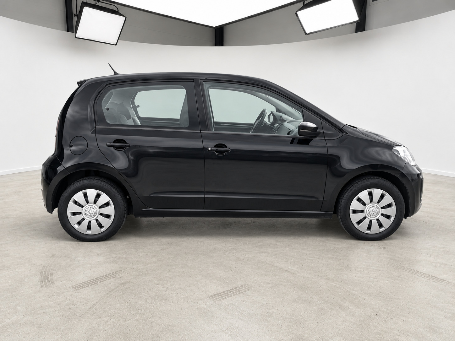undefined VW UP! fra 2017
