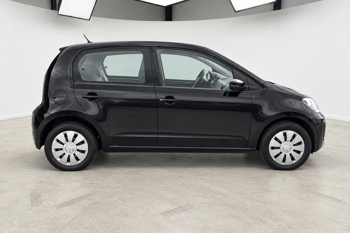 undefined VW UP! fra 2017
