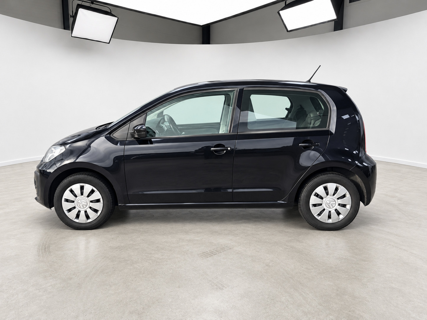 undefined VW UP! fra 2017