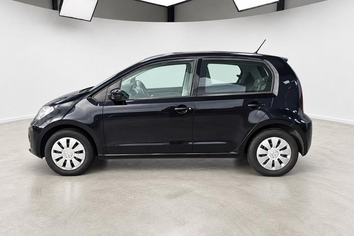 undefined VW UP! fra 2017