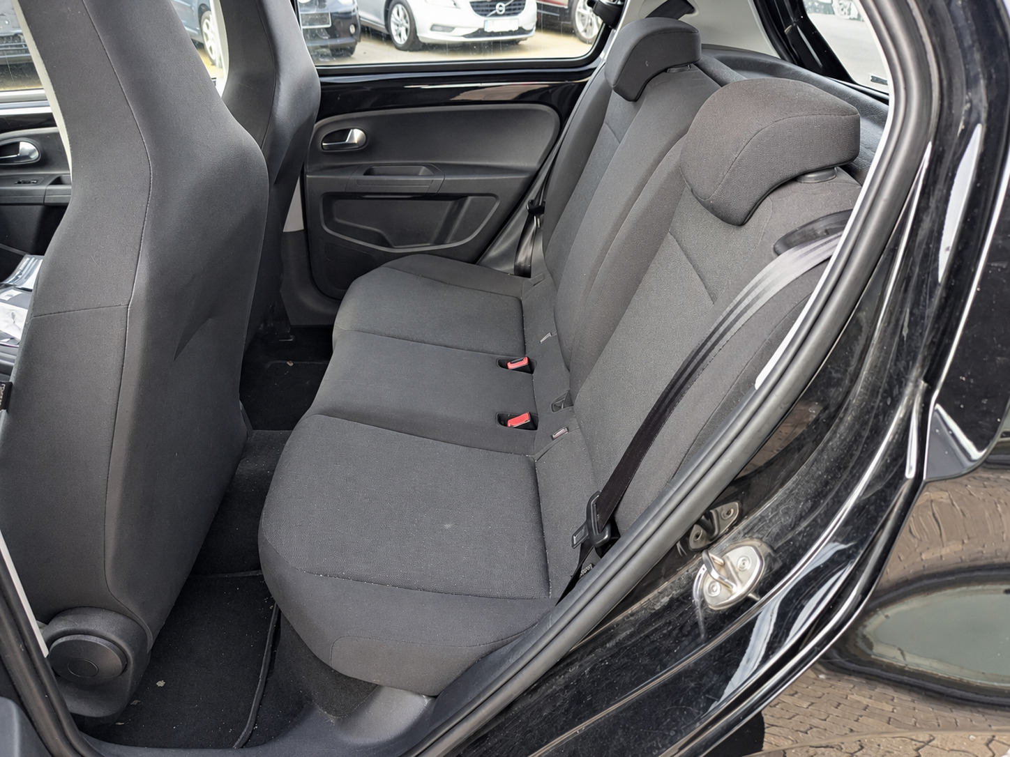 undefined VW UP! fra 2017