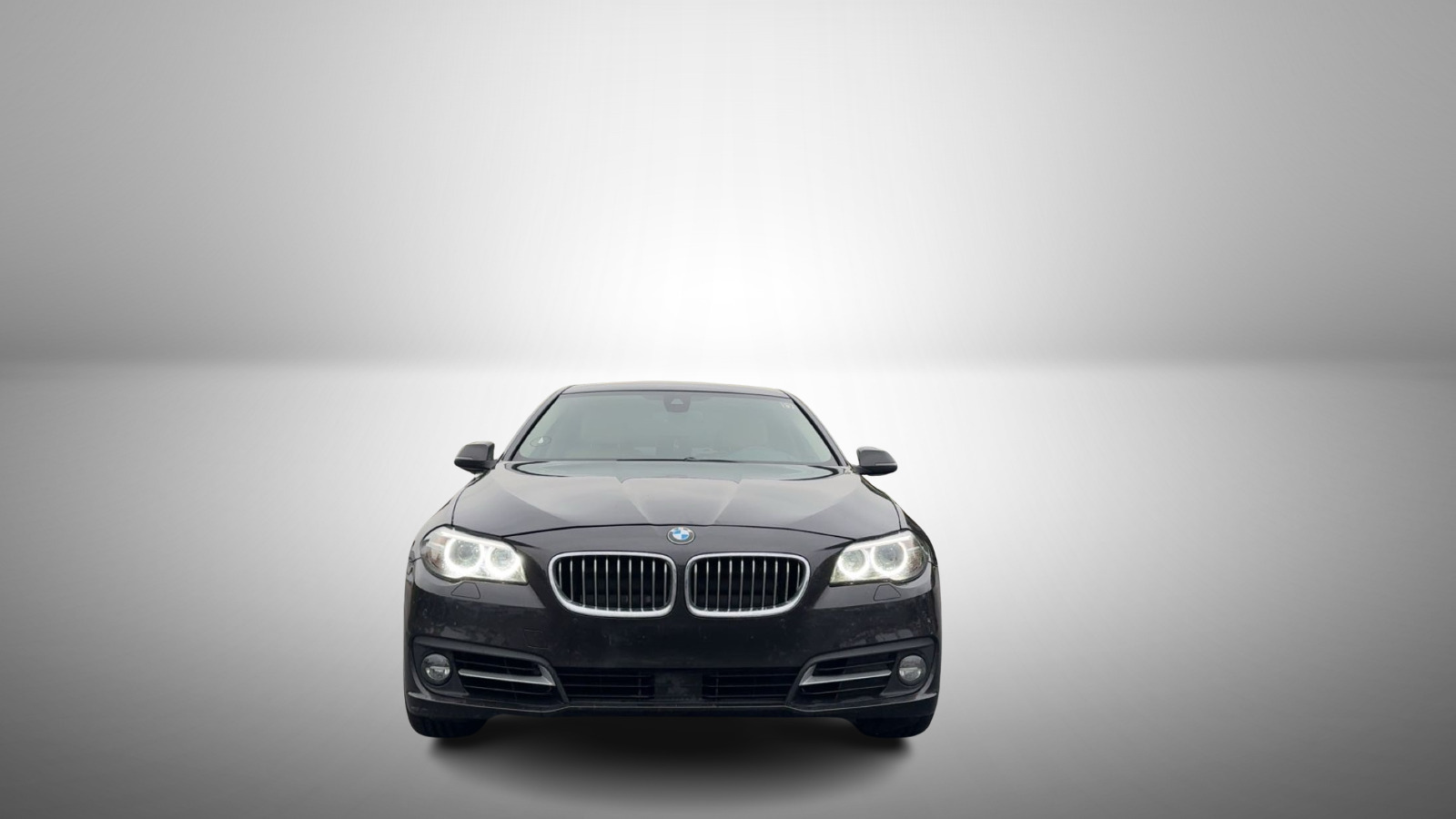 BMW 520d 2,0 aut.