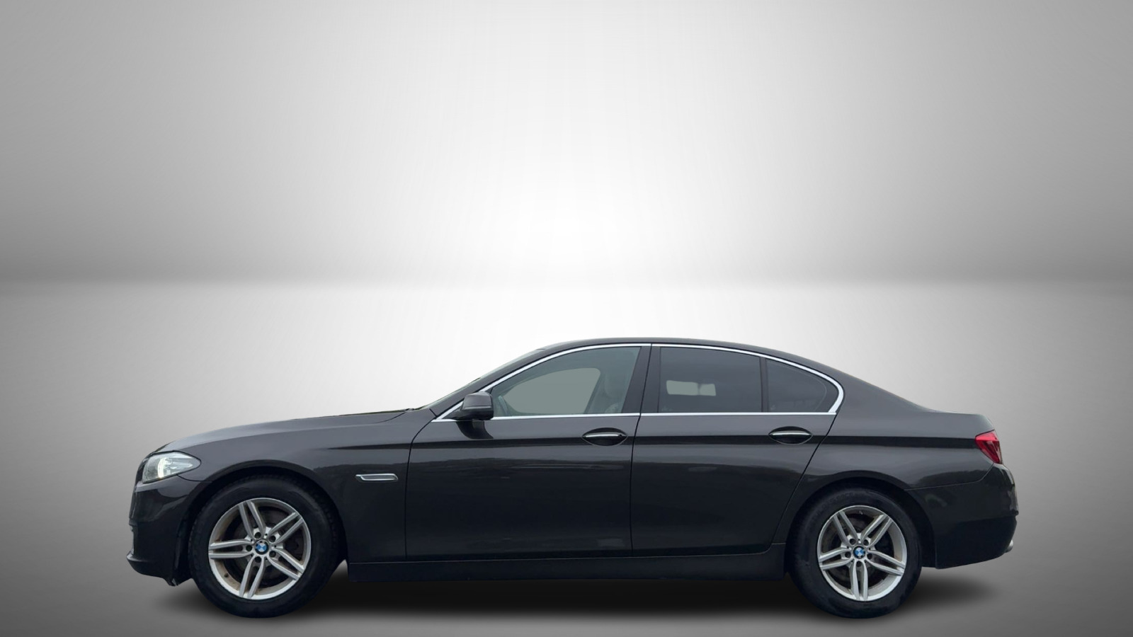 undefined BMW 520d fra 2014