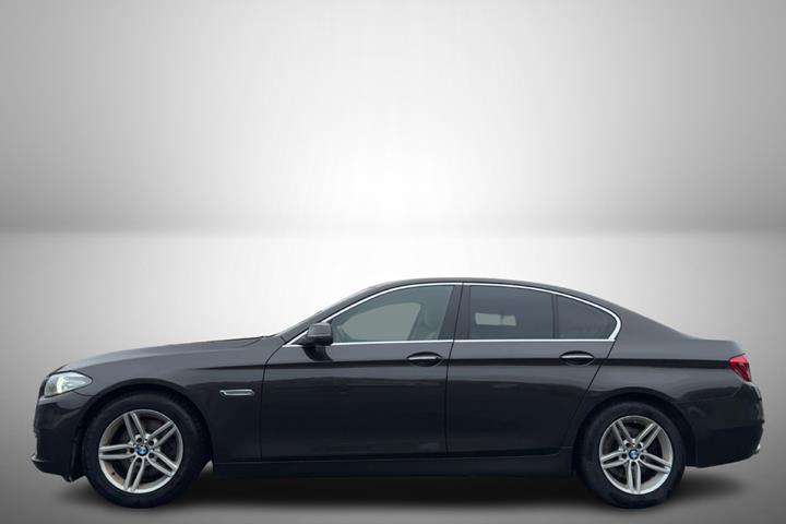 undefined BMW 520d fra 2014