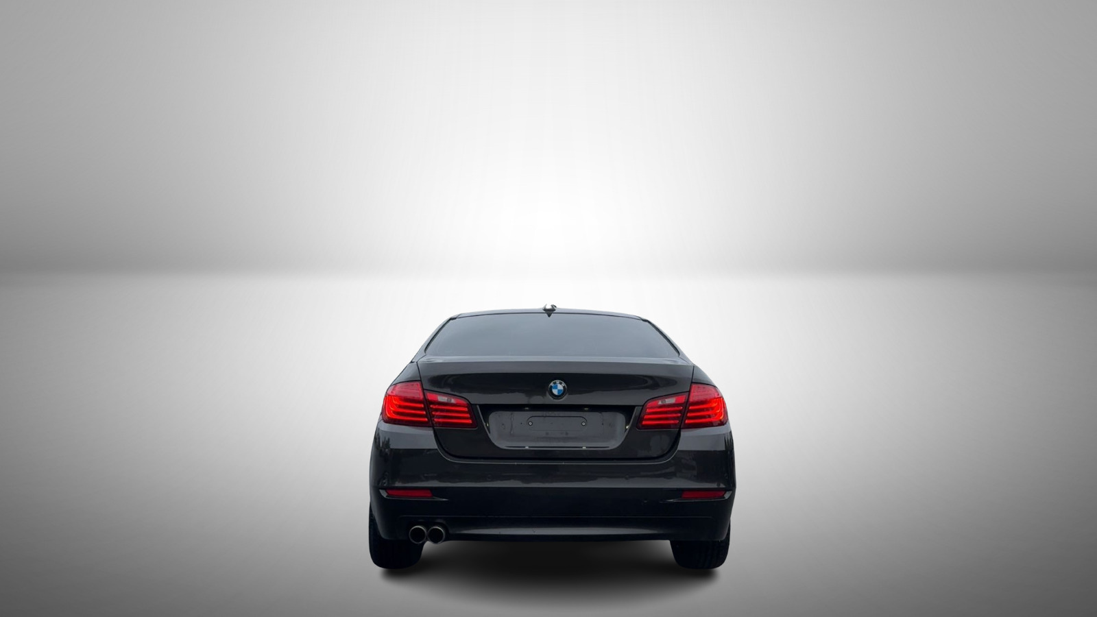 undefined BMW 520d fra 2014