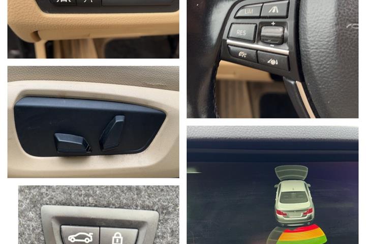 undefined BMW 520d fra 2014
