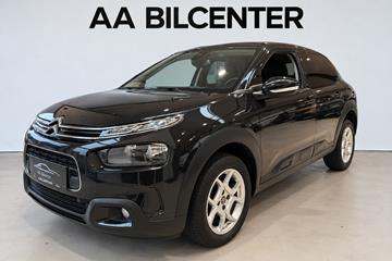 Citroën C4 Cactus 1,2 PureTech 110 SkyLine